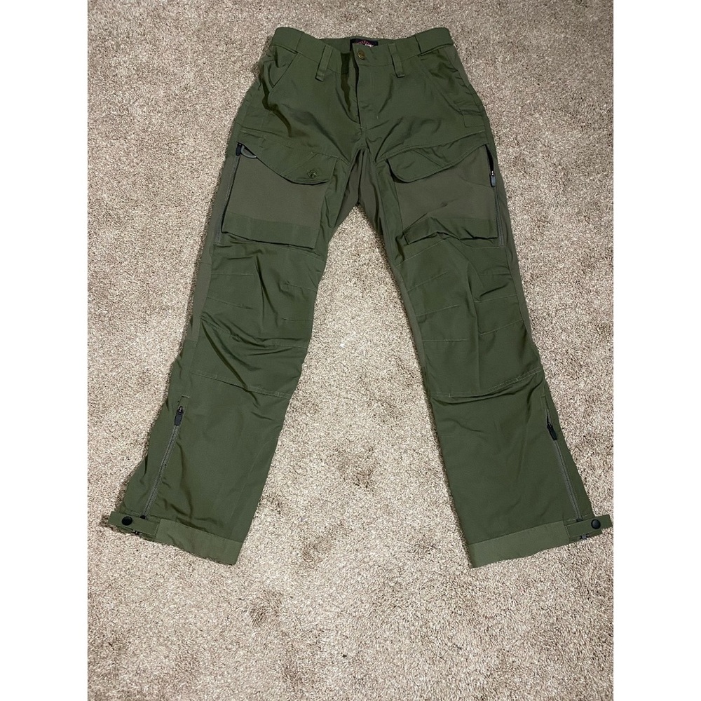 TRU-SPES PANTS
